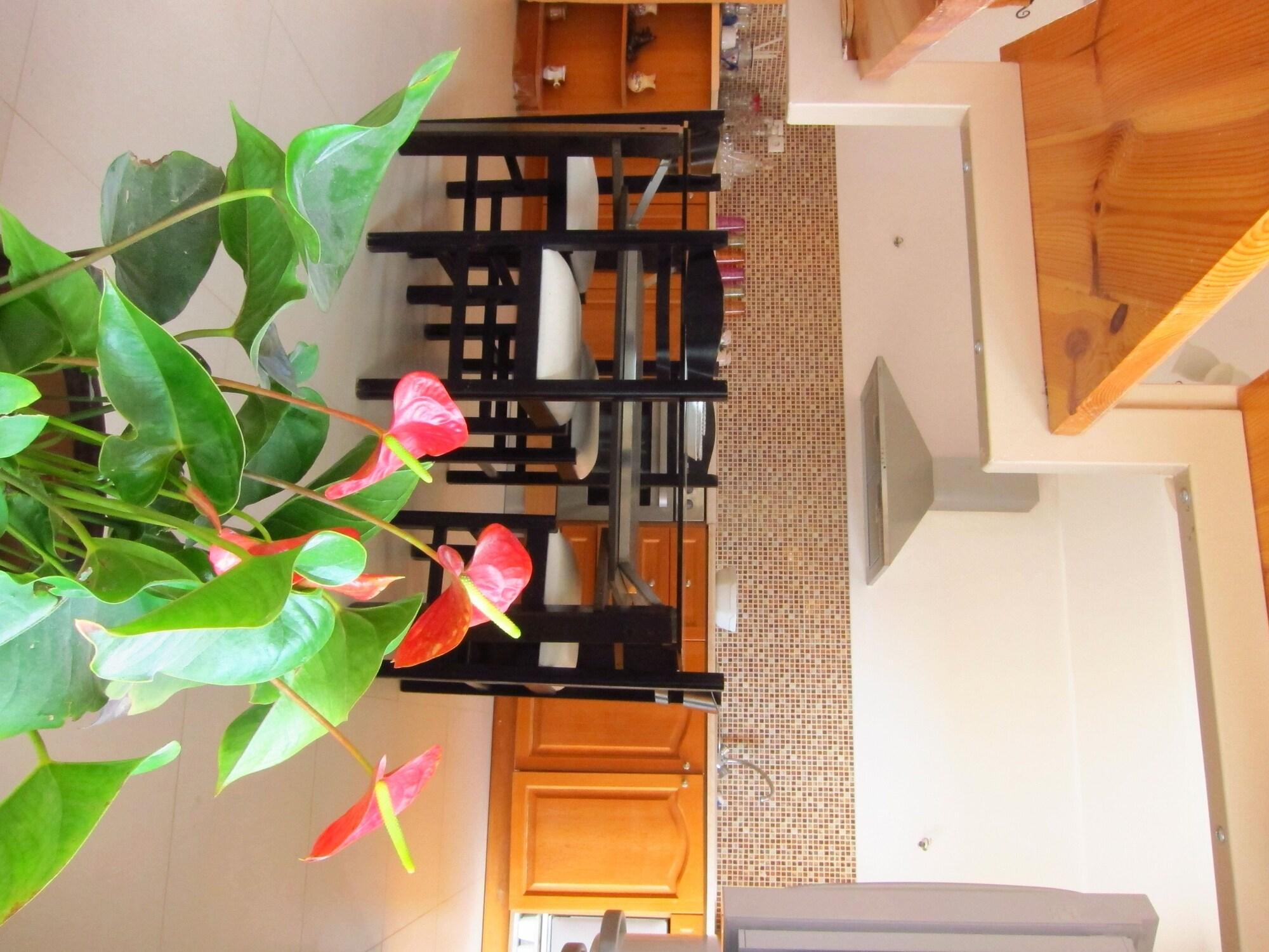 Hotel de apartamente Baladinos Gerani (Chania)