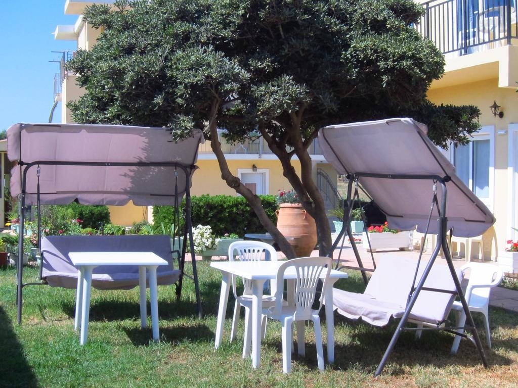 Hotel de apartamente Baladinos