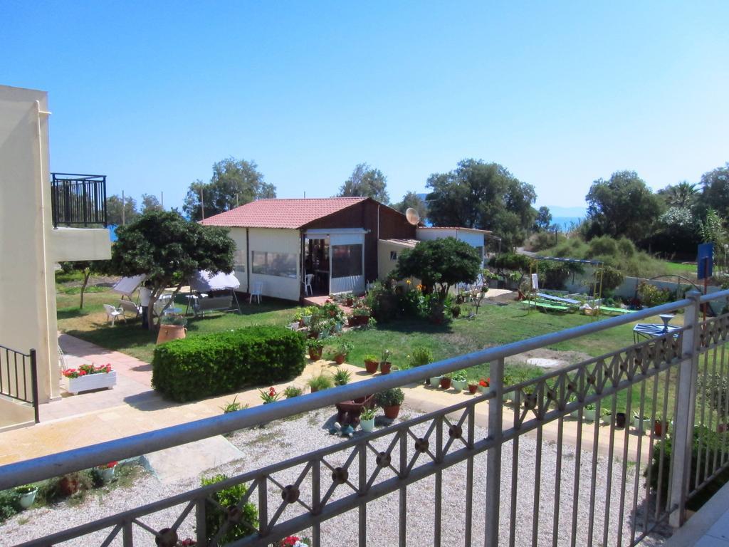 Hotel de apartamente Baladinos 2*