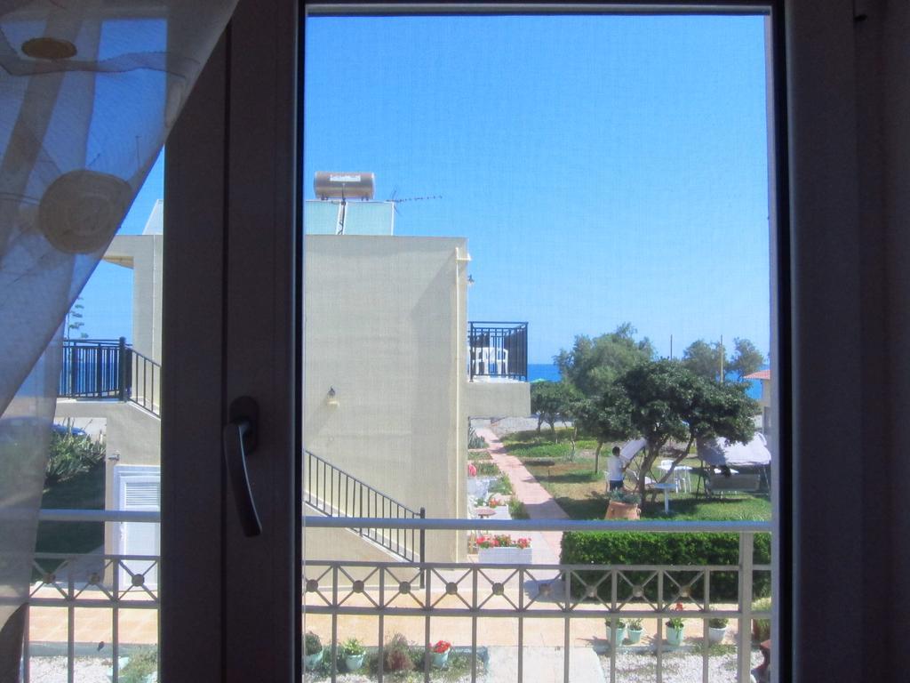 Hotel de apartamente Baladinos 2*