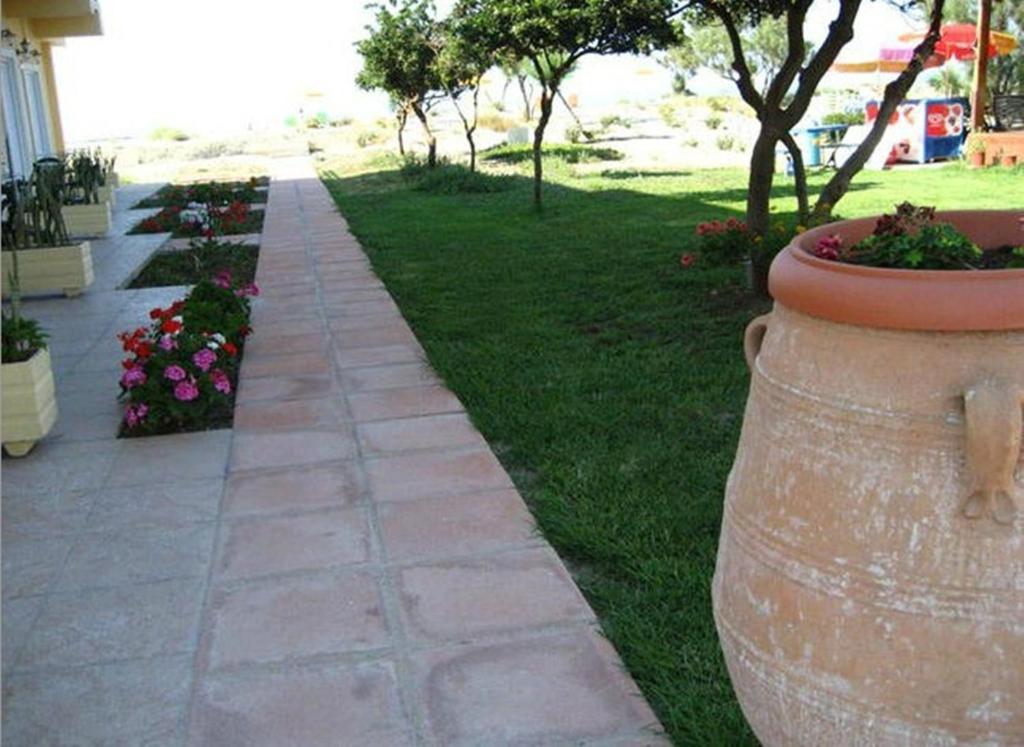 Baladinos Hotel de apartamente
