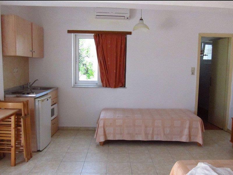Baladinos Hotel de apartamente