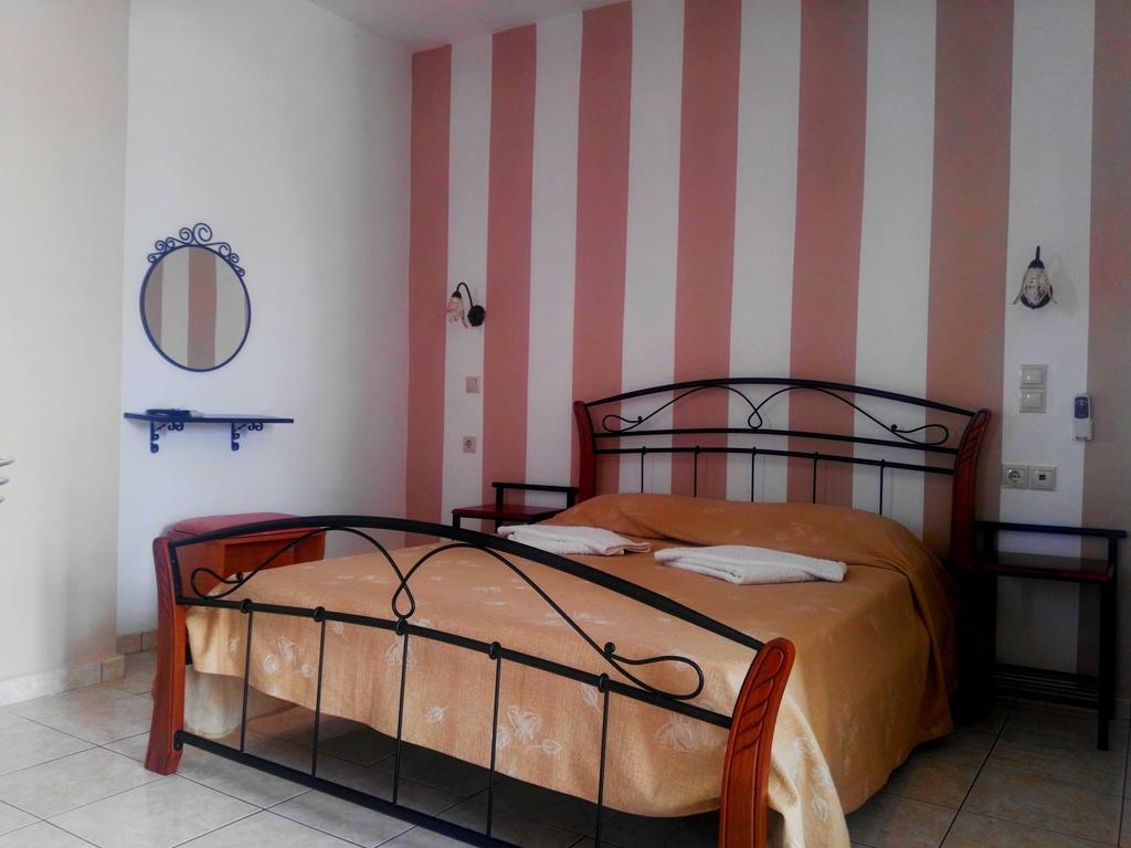 Hotel de apartamente Baladinos 2*
