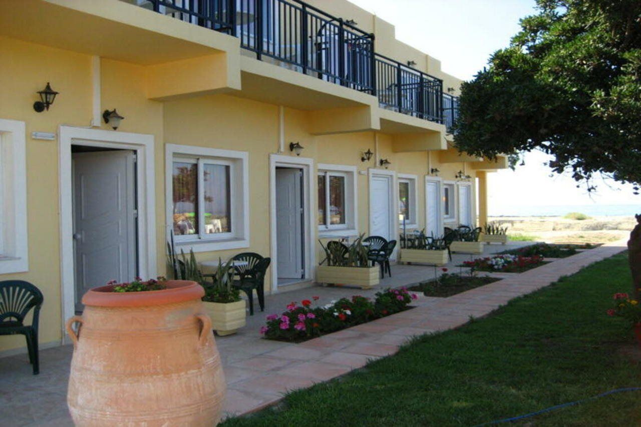 Hotel de apartamente Baladinos 2*